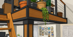 Optimizacion de Espacio y Construccion de Mezzanine – Clearwater Showcase ( Estudio de Caso)