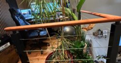 Optimizacion de Espacio y Construccion de Mezzanine – Clearwater Showcase ( Estudio de Caso)