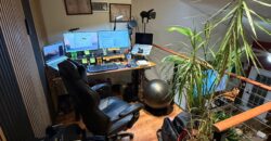 Optimizacion de Espacio y Construccion de Mezzanine – Clearwater Showcase ( Estudio de Caso)