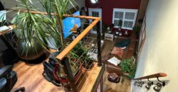 Optimizacion de Espacio y Construccion de Mezzanine – Clearwater Showcase ( Estudio de Caso)