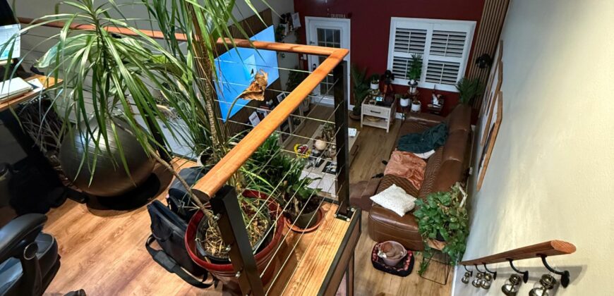 Optimizacion de Espacio y Construccion de Mezzanine – Clearwater Showcase ( Estudio de Caso)
