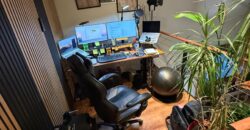 Optimizacion de Espacio y Construccion de Mezzanine – Clearwater Showcase ( Estudio de Caso)